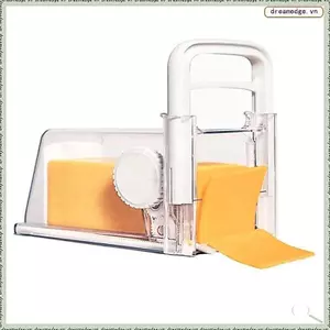 Máy cắt phô mai 4 trong 1, Máy thái lát phô mai cho khối phô mai, Máy thái phô mai Dễ dàng lắp đặt Dễ dàng sử dụng