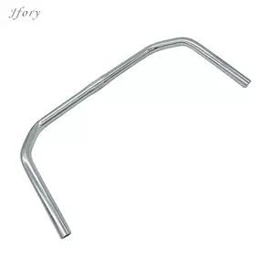 Tay lái xe đạp nhẹ Jfory Nhôm bền thoải mái Tay cầm đi xe đạp cho xe đạp đường núi sỏi