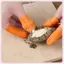 JRP Trang Trại Rau Quả Cầu Cọc Tiêu Cọc Đầu Pier Sắt Móng Tay Pi Nho Pier Cho Vườn Vườn Vườn Cây Và Rau Miếng Dán JRP