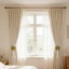 Exhila Quản Lý Màn 2 Tua Rua Hoa Thắt Lưng Cửa Sổ Drap Holdbacks Nâng Cấp Nhà