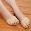 DARON Foot Bunion Tay Bảo Vệ Dụng Cụ Chăm Sóc Bàn Chân Co Giãn Thoáng Khí Mũi Corrector