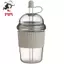 Dành Cho Nhà Thanh Drinkware 1 Cái 430ML Cốc Cà Phê Trong Suốt Có Nắp Và Ống Hút Cốc Nhựa Cho Ngọc Trai Trà Sữa Nước ép