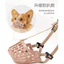 Thú Cưng Nhựa Chó Mõm Chống Cắn Chống Ăn Thoáng Khí Chó Mõm Golden Retriever Teddy Universal Mask26060513