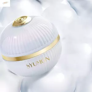 Kem Ngọc Trai ZENZON, Kem Dưỡng Ẩm Dưỡng Ẩm Làm Săn Chắc Mặt, Làm Đẹp Đa Năng Loại Bỏ Nhăn Sửa Chữa Tinh Chất Da Mặt Kem Nữ