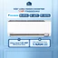 Máy Lạnh Daikin Inverter 1HP FTKB25ZVMV | Lọc Không Khí Enzyme - Hàng Chính Hãng