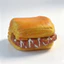 Đồ chơi Squishy trứng ốp bánh mì FUHUIOT, bóp mềm sáng tạo, giáo dục giảm căng thẳng, phục hồi chậm để bàn làm việc