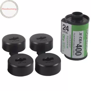 Bộ chuyển đổi phim Houdou 135 sang 120 Bộ chuyển đổi hộp đựng Camera toàn cảnh 35mm sang 120 Hộp đựng phim VN