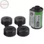 Bộ chuyển đổi phim Houdou 135 sang 120 Bộ chuyển đổi hộp đựng Camera toàn cảnh 35mm sang 120 Hộp đựng phim VN