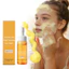 Sữa rửa mặt tạo bọt nghệ & Kojic 100ml, Sữa rửa mặt làm sáng sâu, Loại bỏ vết thâm & dầu, Sữa rửa mặt tạo bọt nhẹ nhàng cho mọi loại da