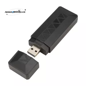AR9271 Bộ chuyển đổi WiFi USB không dây 2.4G / 150Mbps cho Linux,,, PC, Laptop Tăng cường mạng tích hợp Ăng-ten