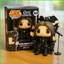 HT3 FUNKO POP Ozzy Osbourne Nhân Vật Hành Động Lông Vịt Trang Trí Trang Trí Nhà Quà Tặng Cho Trẻ Em Bộ Sưu Tập TH3