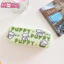 Hộp đựng kính di động hoạt hình dễ thương dành cho học sinh, Hộp lưu trữ chống sốc và chống áp suất