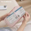 Túi đựng tài liệu du lịch RFID Bàn chải chống trộm Màn hình cảm ứng Đa chức năng Nylon chống nước Lưu trữ hóa đơn Hộ chiếu Giá đỡ thẻ 6.7