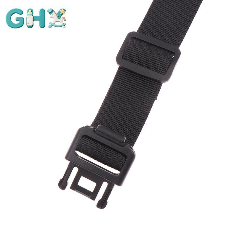 GHX Ghế Ăn Cho Bé Ghế Ăn An Toàn 3 Điểm, Đai Cố Định, Dùng Cho Ghế Ăn, Xe Đẩy, Phụ Kiện Bé VN