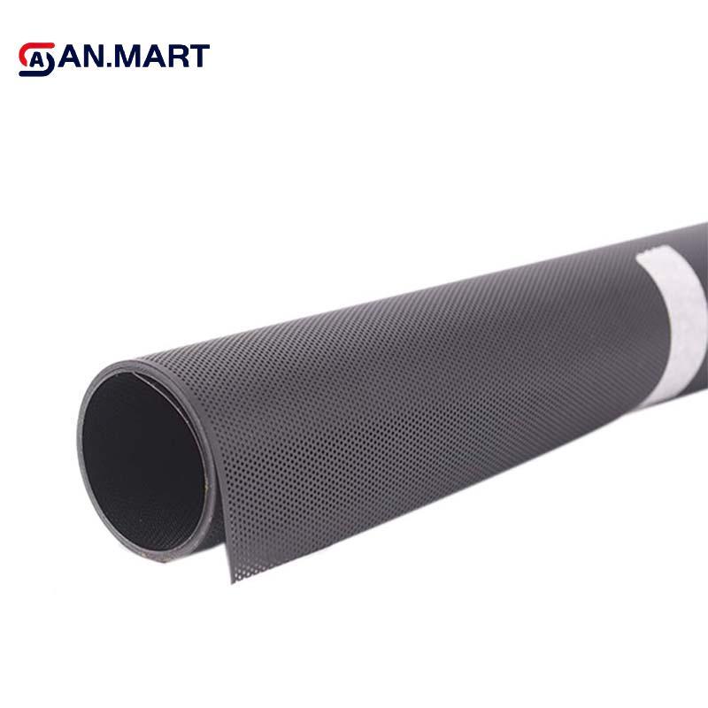 AN.MART DIY 30x100cmputer Lưới PVC PC Case Quạt Làm Mát Bụi Lọc Bao VN
