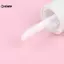 KUZHEN 10 Chiếc 5ml Son Bóng Môi Glaze Ống Mini Dễ Thương Viên Lipsti Ống Rỗng Son Bóng Ống Tự Làm Hộp Đựng Mỹ Phẩm HOT