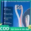 Trong kho được trang bị với microcurrent mặt nâng con lăn cho chống-lão hóa và làm săn chắc da chăm sóc cá tuyết