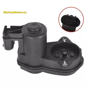 Cho 528I 535I 550I 640I 650I X3 Z4 2009-2016 Phía Sau Công Viên Phanh Thiết Bị Truyền Động Phanh Tay Caliper Động Cơ Servo 34216794618