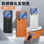 Thích hợp cho Xiaomi 17Ultra Vỏ Điện Thoại Đơn Giản Cao Cấp Da Trơn Chống Sốc 17promax Giá Đỡ Ống Kính 17Pro