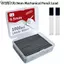 GREAT 700 / 1000 CÁI Bút chì tự động nạp lại, chì bút chì cơ màu đen dài 60mm, than chì chất lượng cao 0,5 / 0,7 / 0,9mm Bút chì cơ học có thể xóa được Phụ kiện viết lại