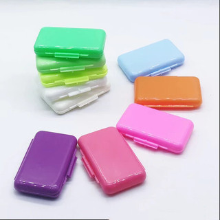 Sáp nha khoa , sáp giảm đau, không mùi cho người niềng răng chỉnh nha