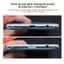 XUAN 3 Cái Type-C Bụi Cắm Điện Thoại Cổng Sạc USB Bảo Vệ Nắp Chống Bụi Cho RC-N1 Điều Khiển Từ Xa VN