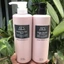 Dầu gội xả phục hồi tóc uốn ATS REPAIR THERAPY 1000mlx2 [ MK ]