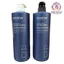 Dầu gội xả Ecostaz nuôi dưỡng và phục hồi tóc Keratin Protein Care 1000mlx2 [ MK ] NEW 2026