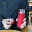 HL 200ml Mini Giữ Nhiệt Chai Cà Phê Cốc Cách Nhiệt Thép Không Gỉ Cốc Giữ Nhiệt Di Động Cốc Nước Du Lịch Cốc Trà LMWU