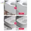 HL 60 / 150ml Keo Silicon Đa Năng Chống Thấm Nước Caulk Seal Moldproof Keo Dán Nhanh Khô Cho Phòng Tắm Nhà Bếp LMWU