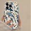 Ốp Cá Mập Cá Voi Dễ Thương Cho OPPO A6 A5 A3 Pro A6X A6C A3X Reno 15 14 Pro 15F 5G Ốp Điện Thoại Di Động Vật Đại Dương Chống Sốc Silicon Mềm 3D Sóng Cong Cạnh Bảo Vệ Camera TPU