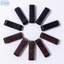 Vòng giữ đai JVSUB, Vòng giữ đai tinh tế bằng da TPU, Vòng đai DIY đa năng bền bỉ cho đai 30-38mm