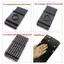 AIHOM DIY Cá Chép Câu Cá Luộc Máy Làm Cán Bàn 15mm 20mm Qui Thiết Lập Mồi Con Lăn Bàn Để Bắt Cá Hiệu Quả,