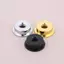 AIHOM Round Soet Guitar Đầu Ra Ja 635mm Âm Thanh Thay Thế Phụ Kiện Bền Đẹp Cho Đàn Guitar Bass Điện,