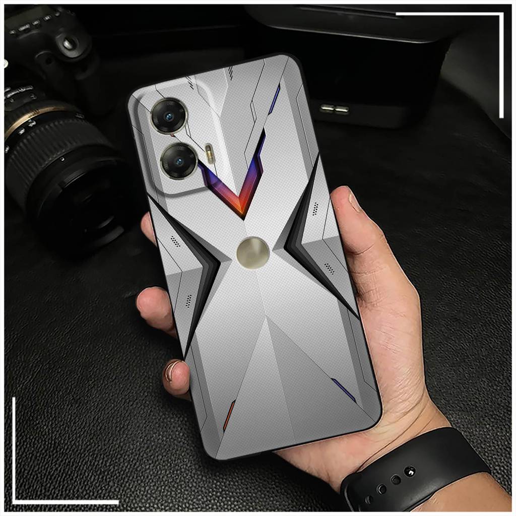Ốp Lưng Điện Thoại MOTO G Stylus 5G 2024 Chống Sốc, Chống Nước, Chống Bám Bẩn, Chống Bụi, TPU Mềm, Bền, Bảo Vệ Toàn Diện