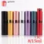 GAVESTO 8 / 15ml Chai có thể nạp lại Mini Du lịch Size Nữ Xịt làm đẹp