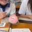Spike Price Long Worm Peach Doll Sáng Tạo Caterpillar Peach Doll Giá Trị Cao Có Thể Ẩn Nhẫn Bất Ngờ Kỷ Niệm Lời Thú Tội Quà Tặng
