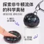 Ông Già Bùn Thủy Tinh Lỏng Chống Dính Chất Lỏng Không Dính Chất Lỏng Slime Trẻ Em An Toàn Không Độc Hại Nhảy Bùn Đồ Chơi 6.10