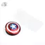 Tăng cường phong cách xe của bạn với nắp công tắc nút khởi động động cơ Captain America
