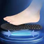 Miếng đệm giày chống sốc EVA - Độ đàn hồi cao, thoáng khí - Đế Massage bấm huyệt 5D - Đệm giày nam nữ - dành cho hàng đứng lâu / miễn phí vận chuyển