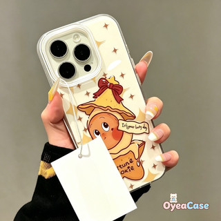 Sweet Cookie Stars Baby IMD Vỏ Cho Honor X9D X9C X9B X9A X9 X8C X8B X8A X8 X6 X7D X7C X7B X7 X6C X6B X6A X5B X5 Plus 5G 4G Twinkle Vỏ Kem Phong Cách Hoạt Hình Ins