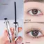 BeautifulHomeA Chống Thấm Nước 3D Kéo Dài Mascara Ống Thép Lông Mi Primer Lông Mi Mắt Bàn Chải Dài Lụa Mascara Mỹ Phẩm Quà Tặng VN