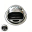 Chụp thông hơi Inox 304 110mm bóng mài đặc biệt dày - Độ bền cao - Giao ngay