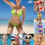 Áo dây đeo nữ VN, cốc tam giác, đồ lót Bikini, đồ bơi gợi cảm