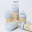 Thế hệ 3 - Bình PPSU - Mẫu Blooming - 170ml/270ml