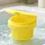 1 / 2 Chiếc - Máy Giặt Kính Chắn Gió Ô Tô Nắp Chứa Chất Lỏng Nắp Chất Lỏng Và Linh Kiện Thay Thế Phễu