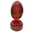 WANYEDI Violin Viola Cello, Nhạc cụ dây hình bầu dục màu gỗ, Khối chuyên nghiệp và gỗ chuyên nghiệp cho violin Viola Cello