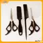 VFZ 4 Chiếc Kéo Tóc Chuyên Nghiệp Làm Tóc Cắt Tóc Kéo Cắt Mỏng Cắt Tóc Dụng Cụ Kiểu Tóc Dụng Cụ Chải Lông Đồ Dùng Louislifecool