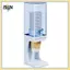 B & N Dễ dàng cài đặt Hộp đựng cốc giấy dùng một lần treo tường cho máy phân phối nước Bảo quản hiệu quả không gian.