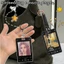 Hộp đựng bảo vệ thẻ hình người chơi MP3 - Hộp đựng thẻ chống bụi chống nước - Hộp bảo vệ thẻ Anime thần tượng - Móc khóa giữ thẻ Photocard - Khung lưu trữ ảnh / Giao hàng miễn phí